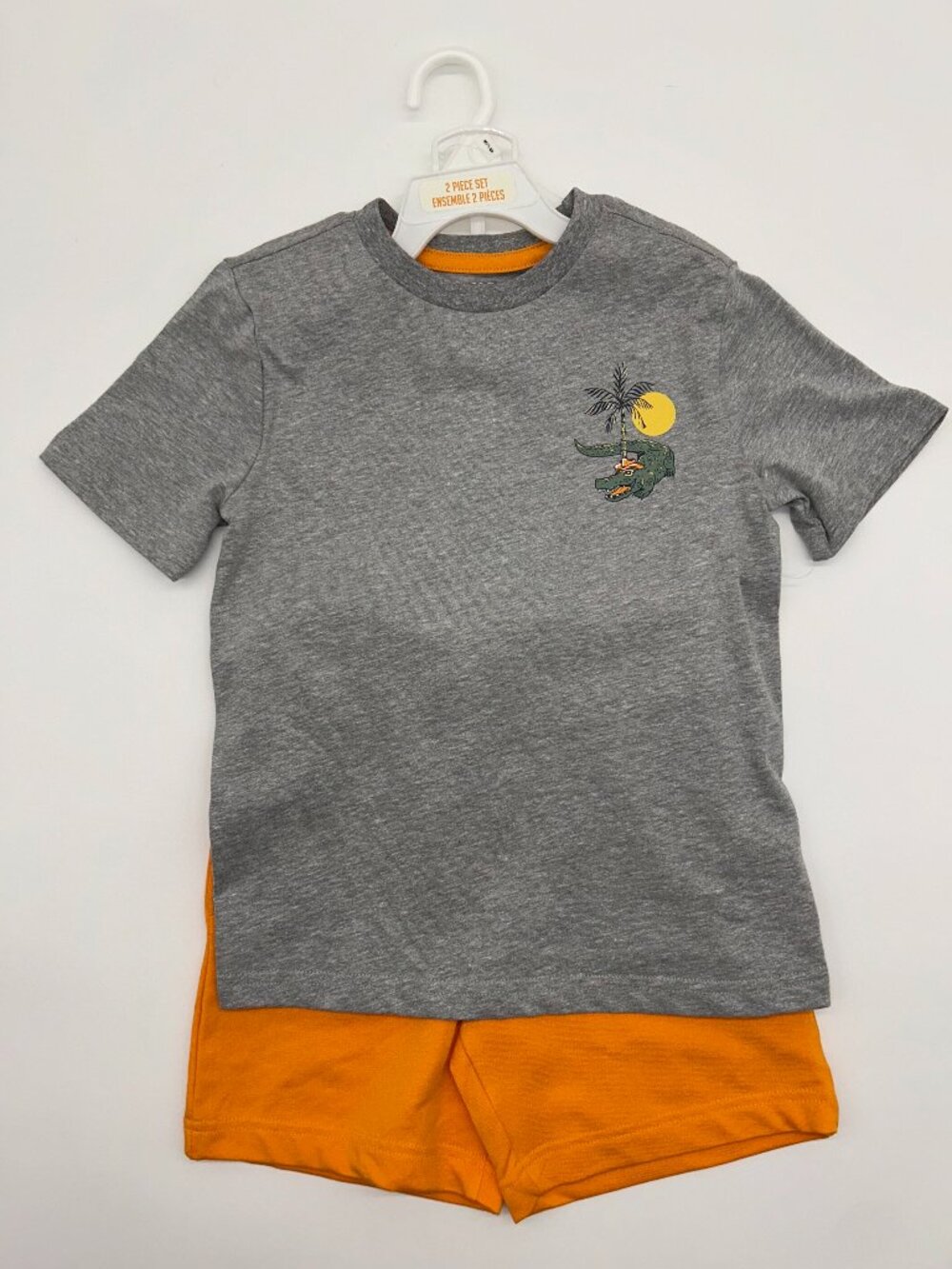 C&C California Kids 2pc set Boys Size 5/6